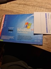 Microsoft Windows XP