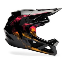 Fox MTB casco integrale