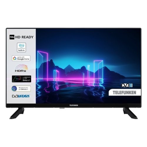 Telefunken - tv,