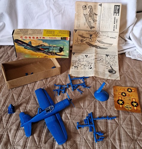 Scatola kit montaggio - kit,