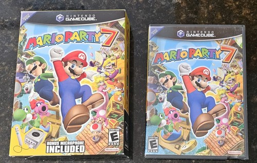Pacchetto mario party - pacchetto, 7