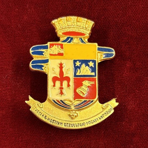 1460 distintivo 78º - -,