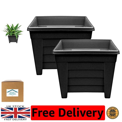 Elegante set vaso - vaso, per