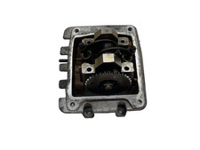 TESTA TESTATA HEAD COMPLETA