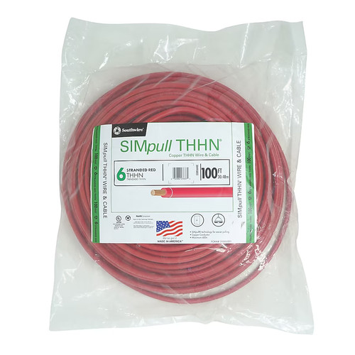 Southwire rame simpull - simpull, thhn