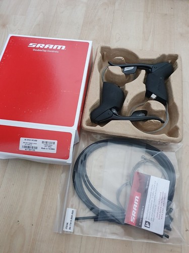 Nuovo sram rival - nuovo, doppio