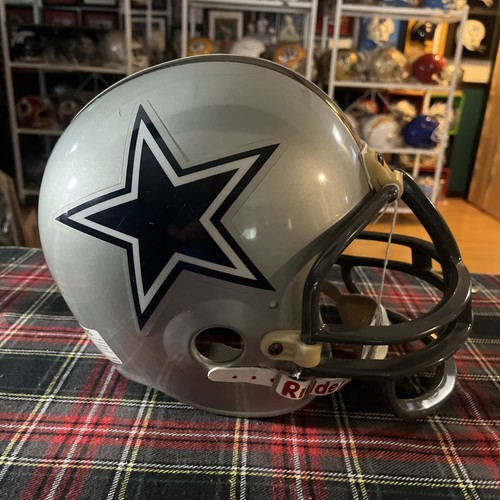 Casco replica dallas cowboys - dallas,