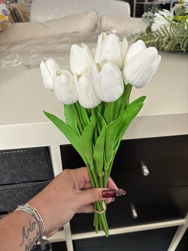 Mazzo seta fiore - mazzo,