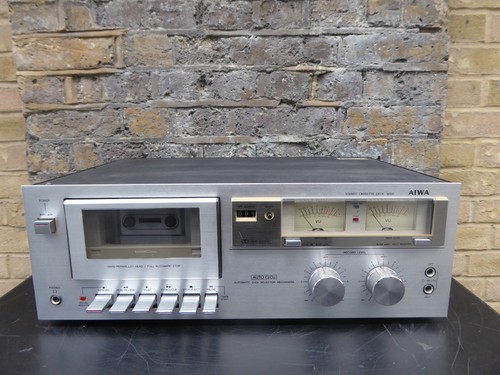 Aiwa rarissimo lettore - aiwa,