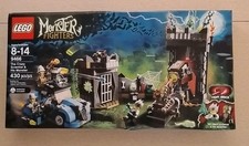 LEGO Monster Fighters: The