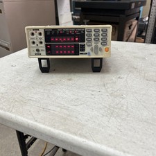 Hioki - model 3541 -