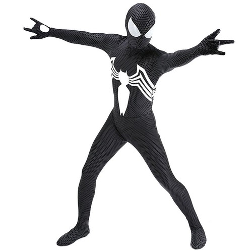 New venom jumpsuit - venom,
