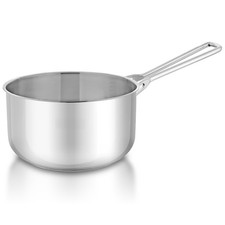 Casseruola con manico