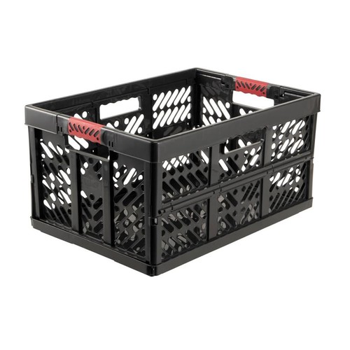 Set cassette pieghevoli - 4,