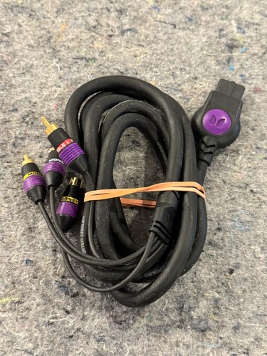 Monster cable video per - cable, s-video