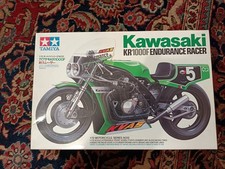 Kawasaki KR1000F Endurance