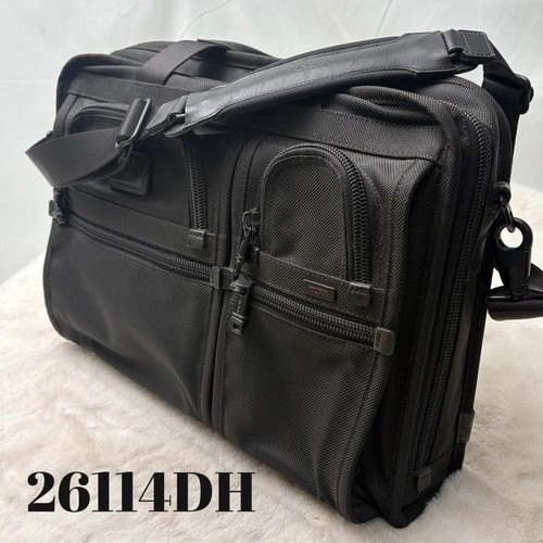Tumi alpha 2way business - tumi,