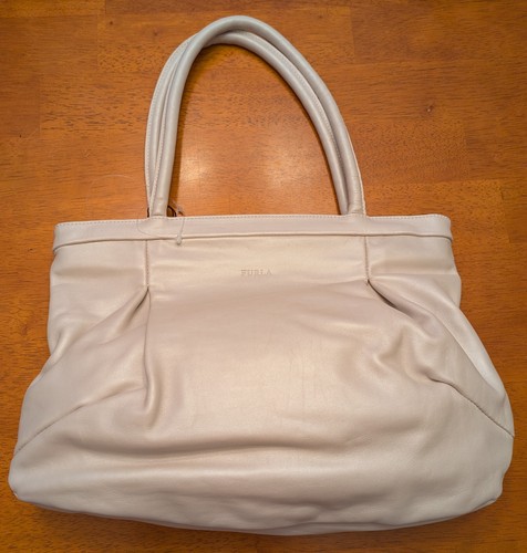 Borsa tracolla furla rosa - a,