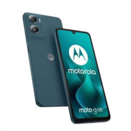 Motorola moto g06 - motorola, 4g