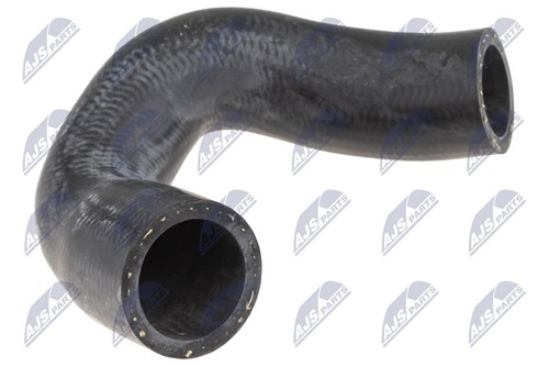 Tubo intercooler nty - intercooler,