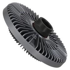 Embrayage ventilateur for - ventilateur,