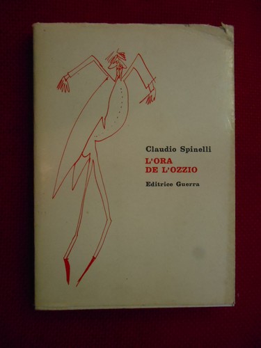 Ora ozzio spinelli - ora, de