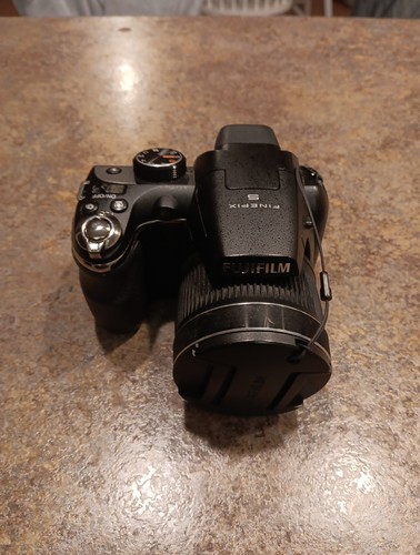Fujifilm fuji finepix - fujifilm, s4000