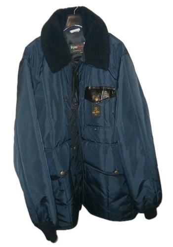 Cappotto vintage refrigiwear - cappotto,