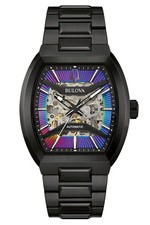 BULOVA Orologio Da Uomo