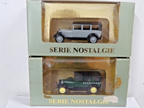 Roskopf nostalgia h0 - nostalgia, 1:87