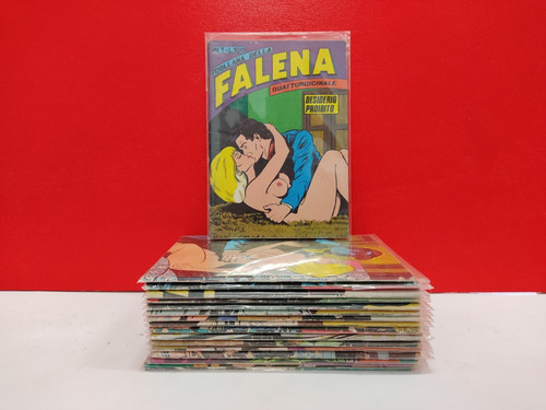 Collana della falena - della,