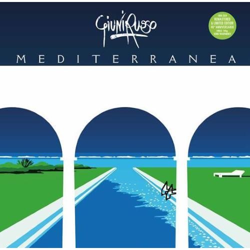 Giuni russo mediterranea - giuni,