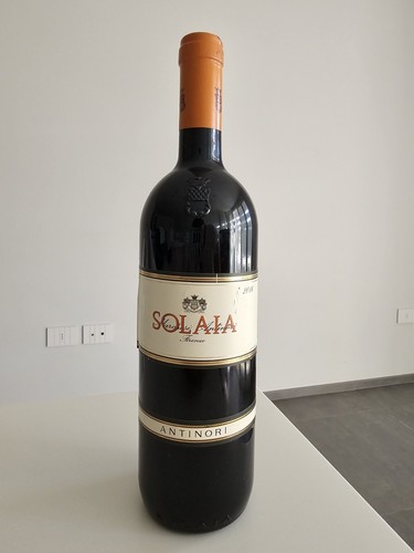 Solaia 2016 antinori - solaia,