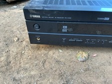 Yamaha Natural Sound AV
