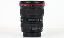Canon 17-40mm f4L USM