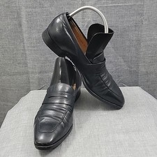 Scarpe eleganti mocassini uomo