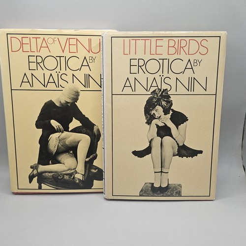 Delta venus little birds - of,