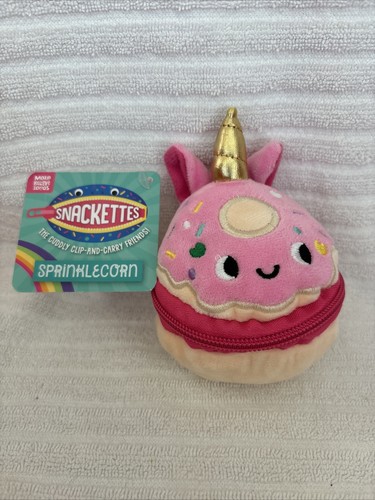 Snackettes unicorno cupcake - unicorno,