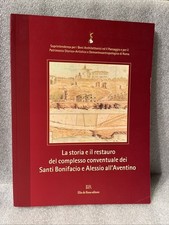 La storia e il restauro del