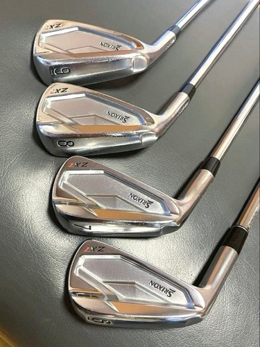 Dunlop srixon zx7 set ferri - zx7, di