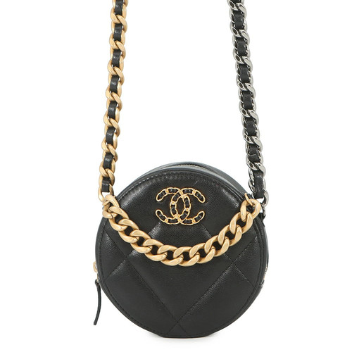 Borsa tracolla catena chanel - borsa, a