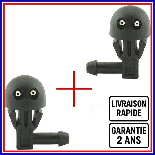 Buse gicleur lave glace - de, lave-glace