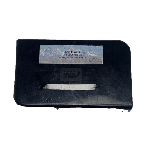 Western digital passport - wd,