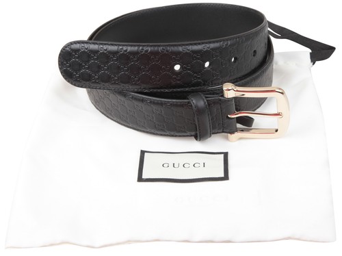 Gucci cintura donna pelle - gucci, in