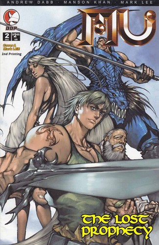 Nm devil s - #2a, vf/nm;