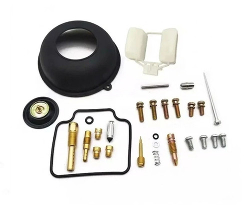 Kit revisione carburatore