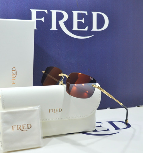 Occhiali sole fred - da,