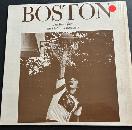 Boston the band from - boston,