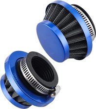 Filtro Aria Moto 35Mm Bike Sostituzione per 50Cc 70Cc 90Cc 110Cc 125Cc Motocross