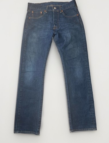 Jeans levis 501 uomo 29x30 - 501,
